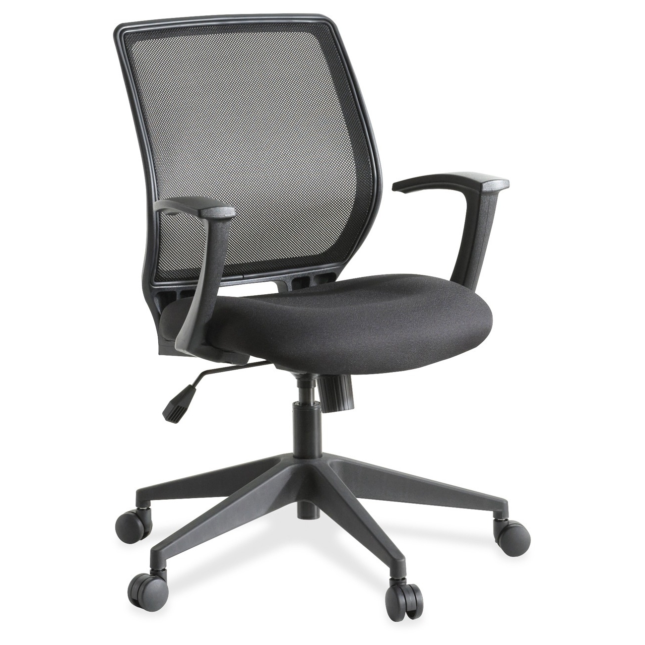 Lorell Executive Mesh-Back Work Chair | Buy Rite Business Furnishings